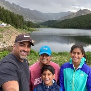 Meet your Posher, Harpreet